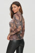 Blouse model 200054